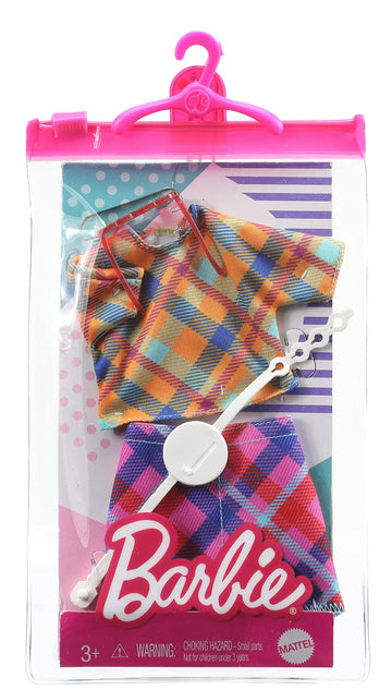 Mattel - Barbie Complete Looks Fashion 15