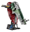 LEGO STAR WARS Slave I 75060 Star Wars Toy for14+ years