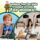 Entervending Army Men Action Figures - 50 Pcs Green Soldier Toy Playset - Boys 2' Military Toys