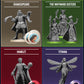 Restoration Games Unmatched Slings and Arrows
