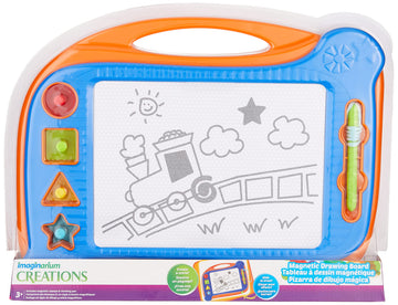 Imaginarium Magnetic Drawing Board