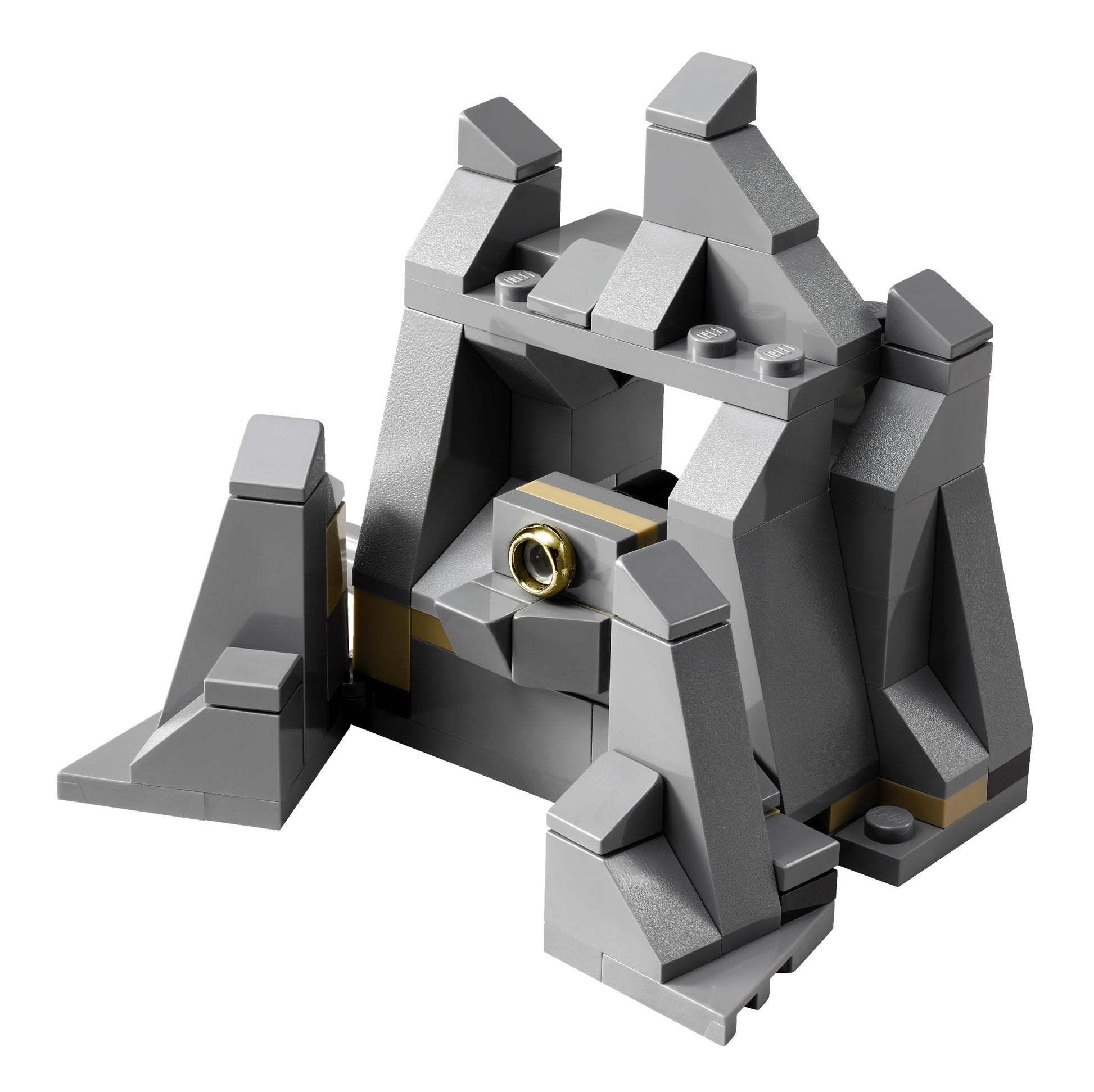 LEGO The Hobbit Riddles for The Ring