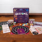 25th Century Games Diatoms Board Game - Artistic Tile Placement Strategy Game for 1-4 Players - Create Stunning Mosaics from Algae - Mensa Select