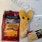 Giant Microbes Bifidobacterium Longum Plush