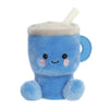 Aurora Palm Pals 4.5" Cliff Travel Cup Adorable Plush