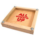CHANNEL CRAFT All Screw'd Up Game