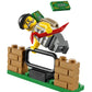 LEGO City Police 60041 Crook Pursuit