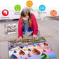 Puzzles for Adults 1000 Pieces - Hot Air Balloons