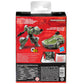 Transformers Toys Studio Series Deluxe War for Cybertron 08 Gamer Edition Decepticon Soldier, 4.5-inch Converting Action Figure, 8+