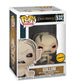 Funko POP! Movies: Lord of the Rings - Gollum (Styles May Vary) Collectible Figure