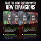 Dead by Daylight™: The Board Game: Unbroken Expansion