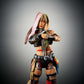 Mattel WWE Elite Action Figure & Accessories, Series #115 6-inch Collectible Kairi Sane with 25 Articulation Points & Swappable Hands
