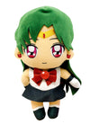 Great Eastern Entertainment Sailor Moon S - Sailor Pluto Plush 8" H