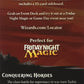 Khans of Tarkir Event Deck Magic The Gathering Card Game Wizards of the Coast