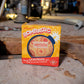 Bitewing Bombastic Board Game for Adults and Kids - 2 Player Explosive Game of Tic-Tac-Toe - Find Three in A Row Without Triggering A Boom - 5 Minutes