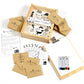 Buffalo Games - Sunken Sailor The Adult Party Game of Drawing and Deceit
