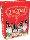 CMON Ta-Da