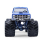 Truck 1/64 1982 GMC Sierra 2500, Moonshiner!, Kings of Crunch Series 16 49160-A