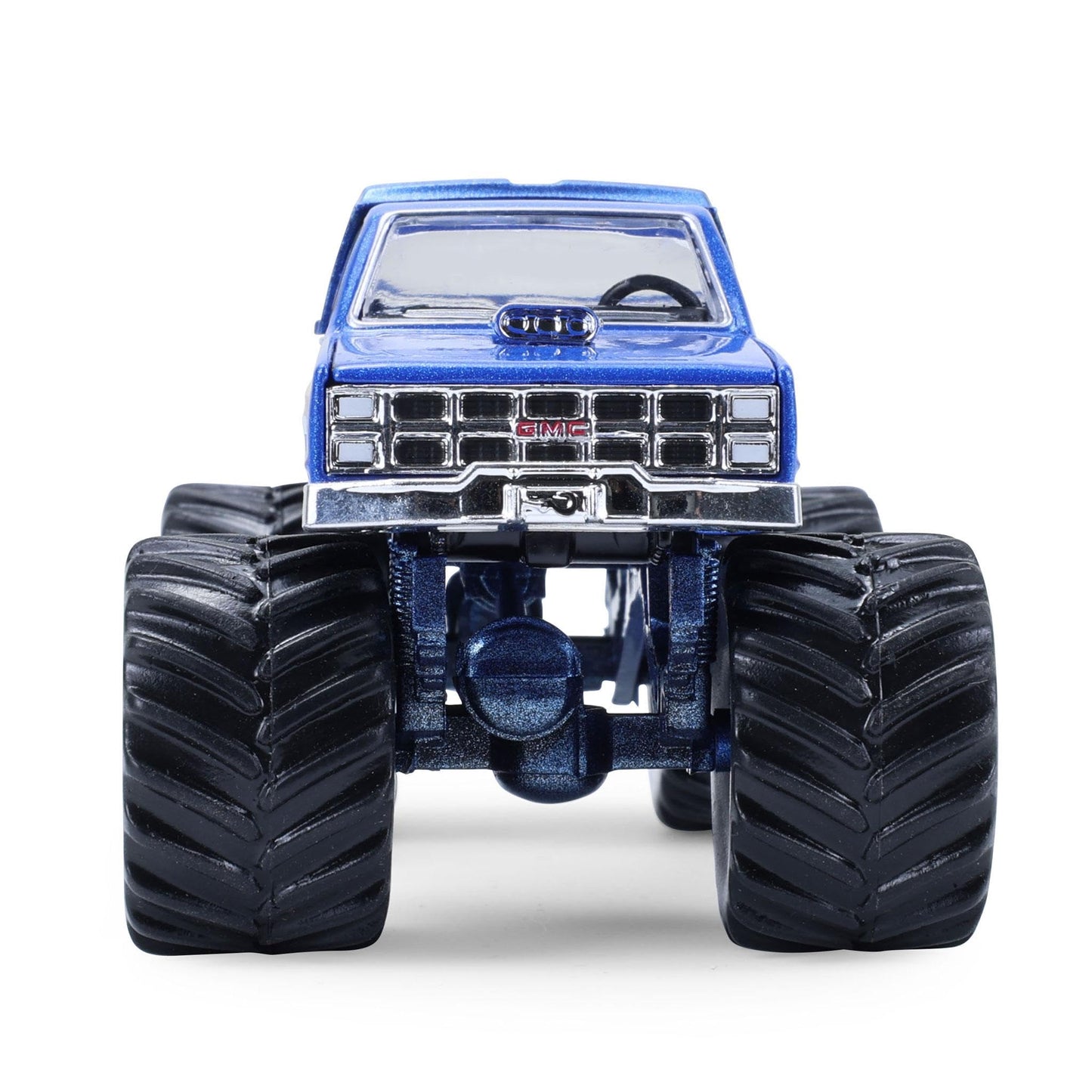 Truck 1/64 1982 GMC Sierra 2500, Moonshiner!, Kings of Crunch Series 16 49160-A