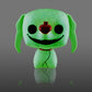 Funko Pop! Plush: The Nightmare Before Christmas 30th Anniversary - Zero, 7"