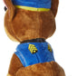 TY 41208 Paw Patrol - Chase with Glitter Eyes 15 cm