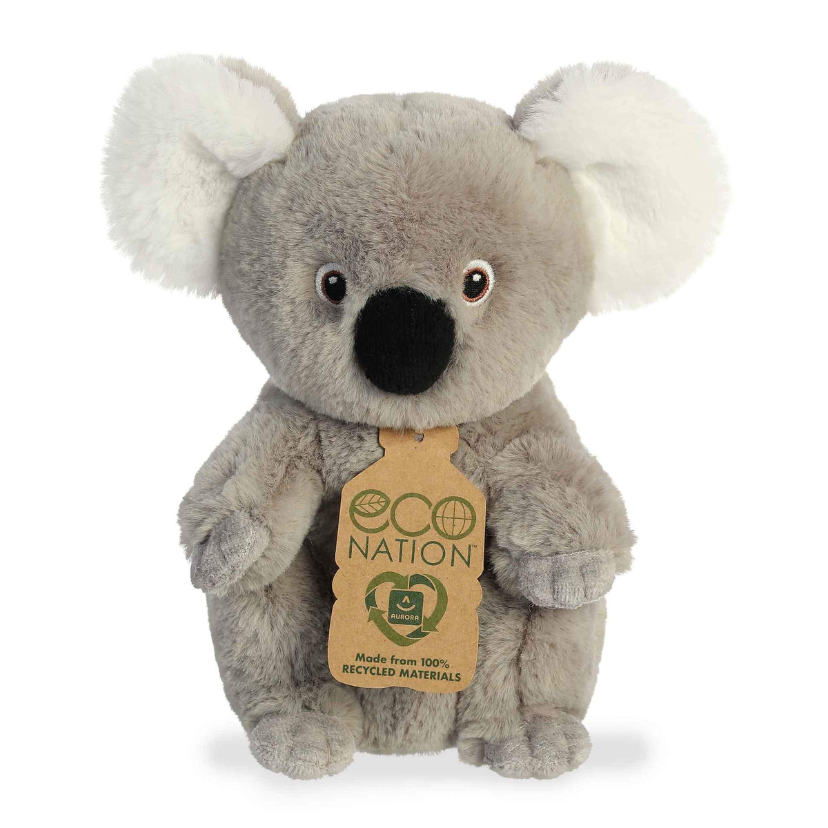 Aurora World Eco Nation - 8" Koala