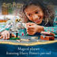LEGO Harry Potter Hedwig at 4 Privet Drive, Buildable Fantasy Toy with a Harry Potter Owl Figure, Harry Potter Toy for Independent Play, Harry Potter