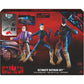 DC Comics The Batman Movie Ultimate Batman Set