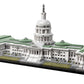 LEGO Architecture 21030 United States Capitol Building Kit (1032 Pieces)