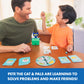 Educational Insights Pete the Cat Groovy Friendship Game - Preschool Board Games for Kids 4-6, Social Emotional Learning Games for Kids