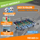 Sport Squad Table Top Foosball Table