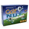 Golf Nut Twilight Card Game
