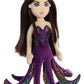 Aurora - Sea Sparkles - 18" Sea Sparkle Villain - Lula, Purple