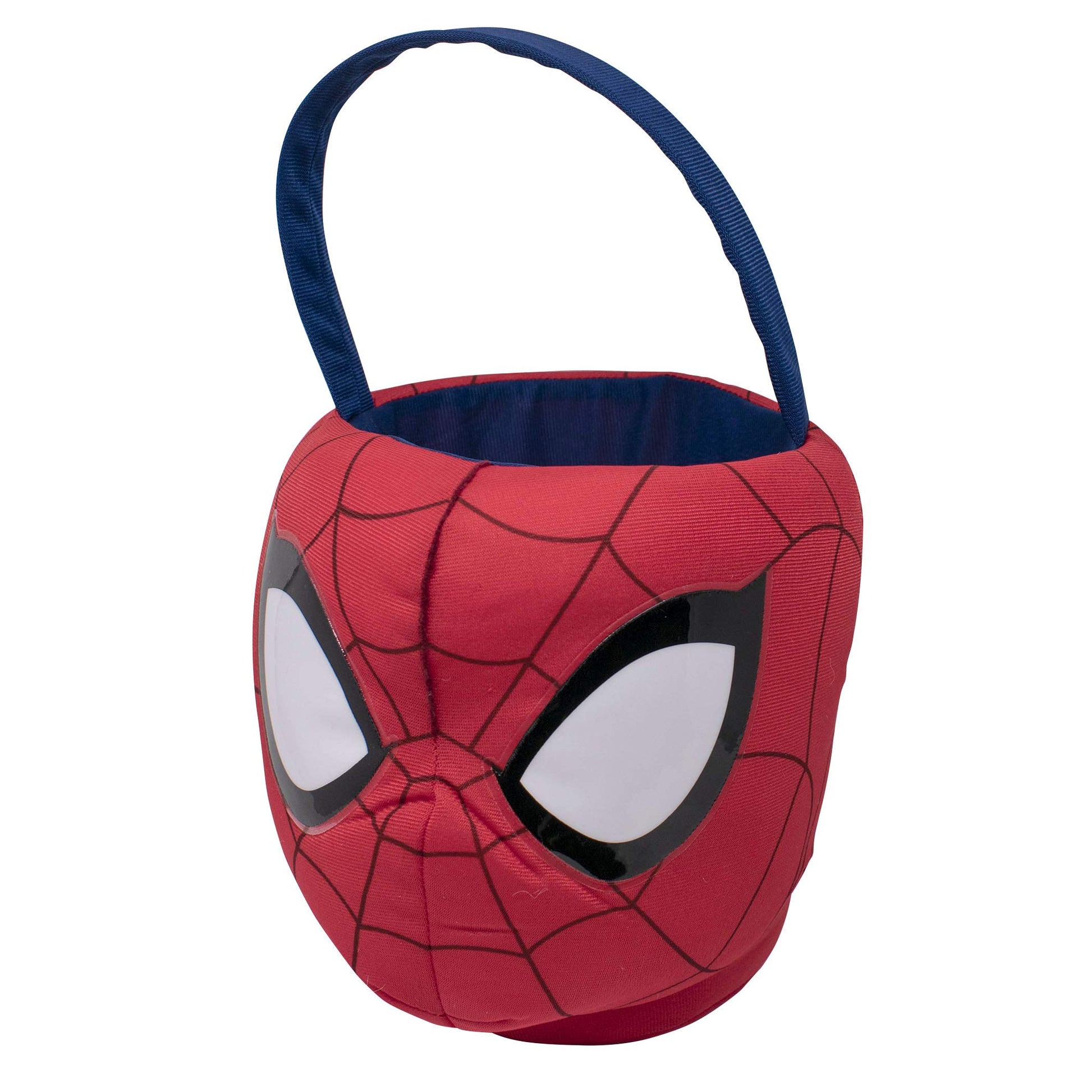 Spiderman Marvel Jumbo Plush Easter Basket