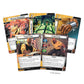 Marvel Champions The Card Game Luke Cage Hero Pack