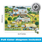 Buffalo Games - Charles Wysocki Sunny Side - 1000 Piece Puzzle for Adults