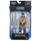 Hasbro Marvel Legends Series 6" Marvel's Hercules Marvel Comics Collectible Fan Figure