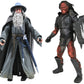 Diamond Select Toys The Lord of The Rings: Uruk-hai Action Figure, Multicolor