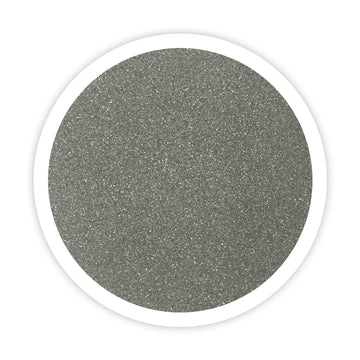 Sandsational Sparkle Medium Gray (Grey) Unity Sand, 1.5 LB (22 oz), Colored Sand for Weddings, Vase Filler, Home Décor, Crafts, Terrariums, and More