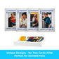 AQUARIUS Seinfeld Playing Cards - Seinfeld Photos Themed Deck of Cards for Your Favorite Card Games - Officially Licensed Seinfeld Merchandise