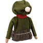 Primitives By Kathy 113317 Frank Doll, 17 Inch, Multicolor