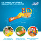 Bestway Lil Champ Play Center Inflatable Play Center
