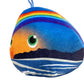 Thunderheads Rainbow Plushie, Nature-Inspired Educational Plushie with Fun Fact Card, Soft Collectible & Sustainably Made Learning Tool for Exploring