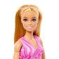 Barbie Made to Move Doll