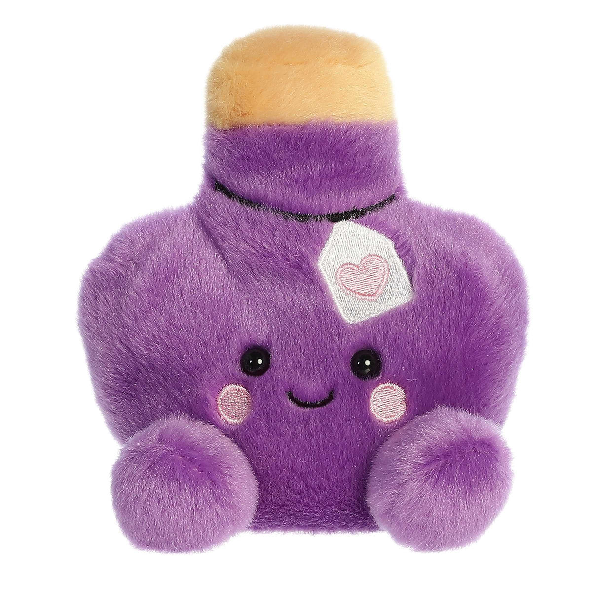 Aurora Palm Pals 5" Naya Love Potion Adorable Plush