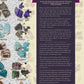 MasterPieces 1000 Piece Jigsaw Puzzle for Adults, Family, or Youth - Rocks & Gemstones from Around The World - 19.25"x26.75"