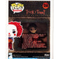 Chuckles Funko POP! Figure - Trick 'r Treat, Multicolor