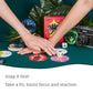 Fun Card Games Bundle for Kids 5+ | 3 Games Included | Fun Educational Card Games | Help to Train Memory, Imagination and Creativity | Recommended by