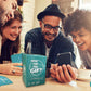 What Can You GIF? The Hilarious Funny Card Game For GIF Lovers - Games and Gift for Adults, Teens & Tweens - 3-12 Players by TwoPointOh Games