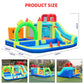 ALIFUN Inflatable Water Slide Bounce House for Big Kids 3-12 with Blower